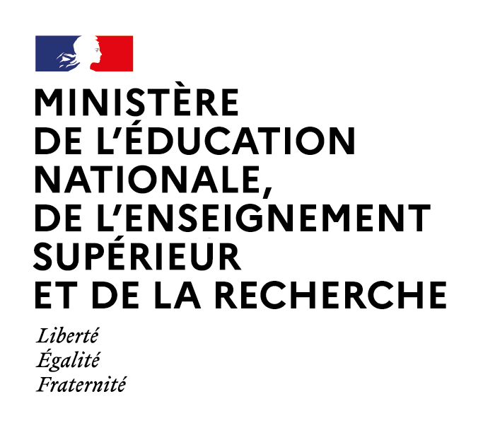 Accueil - Ministère de l'éducation nationale, de l'enseignement supérieur et de la recherche